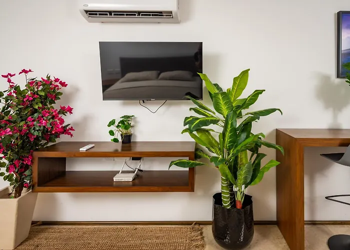 Walk Distance To Wallmart And 5ta Avenue Apartamento