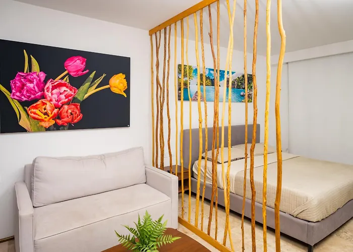 Apartamento Walk Distance To Wallmart And 5ta Avenue *
