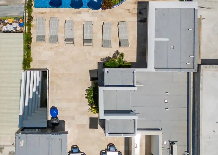 Walk Distance To Wallmart And 5ta Avenue * Playa del Carmen