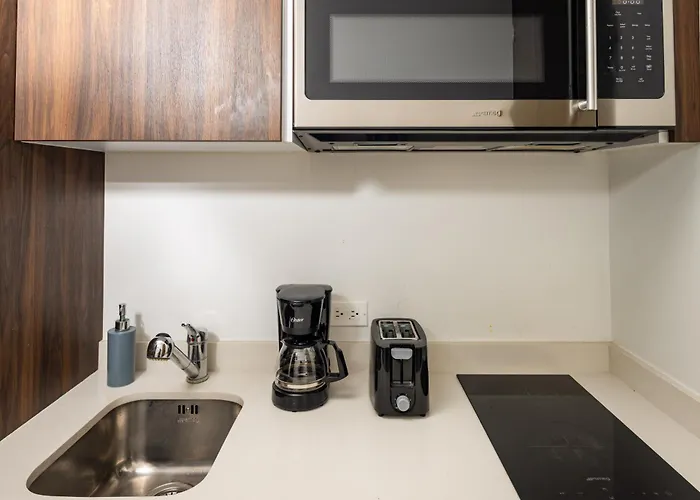 Walk Distance To Wallmart And 5ta Avenue Apartamento *