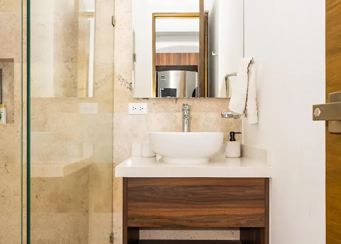 Walk Distance To Wallmart And 5ta Avenue Playa del Carmen