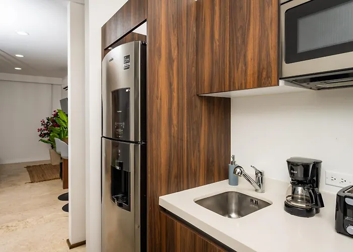 Apartamento Walk Distance To Wallmart And 5ta Avenue
