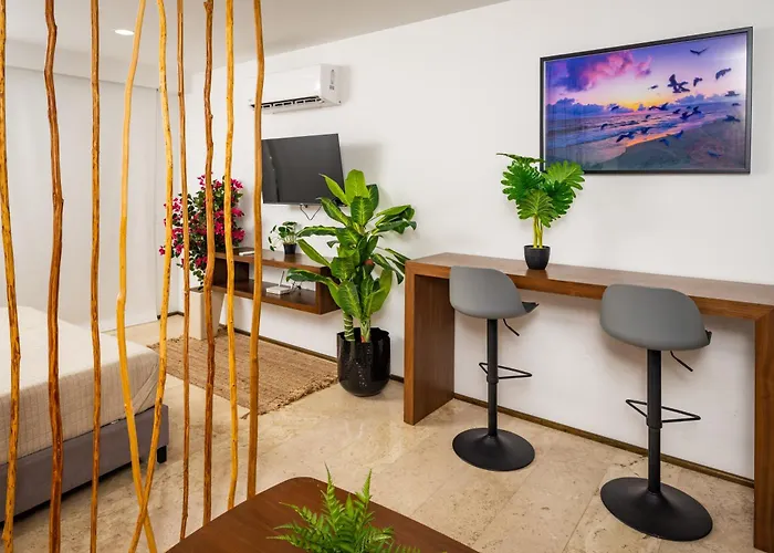 Apartamento Walk Distance To Wallmart And 5ta Avenue *