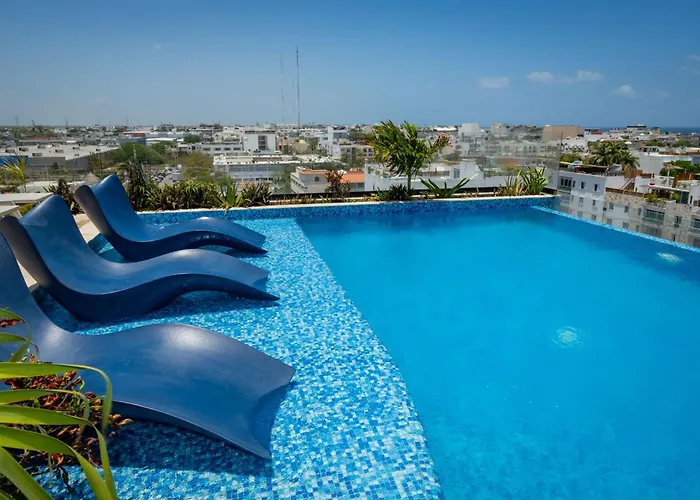 Walk Distance To Wallmart And 5ta Avenue Apartamento *