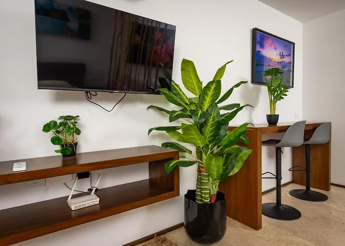 Apartamento Walk Distance To Wallmart And 5ta Avenue *