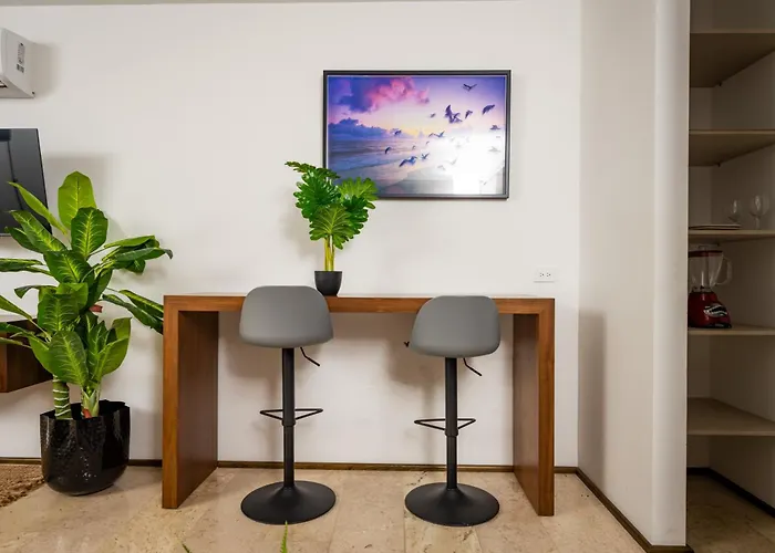 Walk Distance To Wallmart And 5ta Avenue Apartamento Playa del Carmen