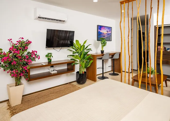 Walk Distance To Wallmart And 5ta Avenue Apartamento