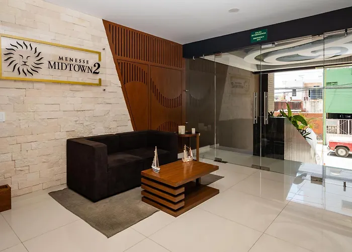 Apartamento Walk Distance To Wallmart And 5ta Avenue
