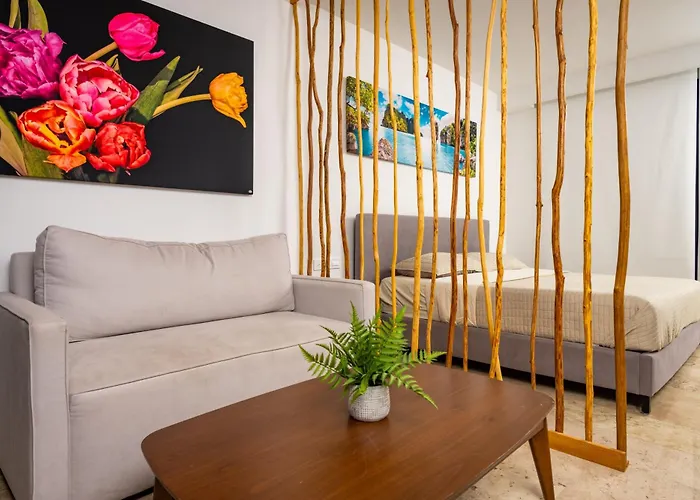 Walk Distance To Wallmart And 5ta Avenue Apartamento