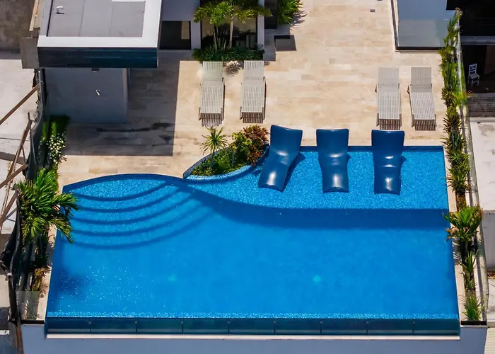 Walk Distance To Wallmart And 5ta Avenue Apartamento