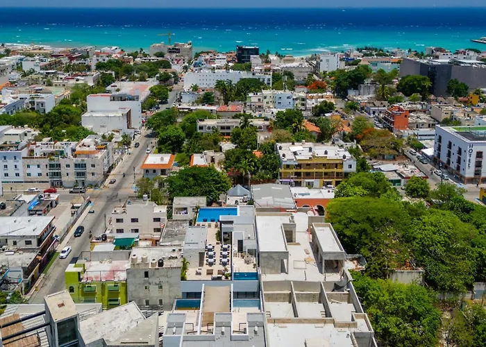 Apartamento Walk Distance To Wallmart And 5ta Avenue *