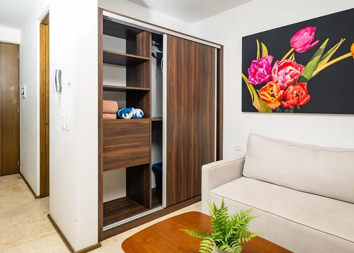 Apartamento Walk Distance To Wallmart And 5ta Avenue
